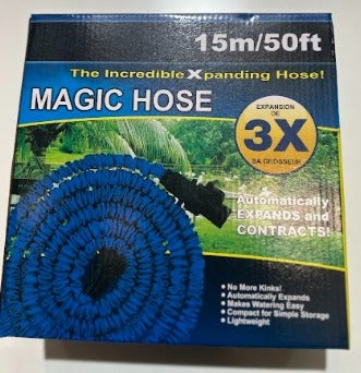 Hydro Max Dúo