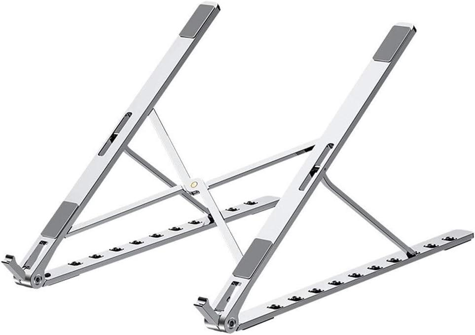 Soporte para ordenador – Plegable y Ajustable