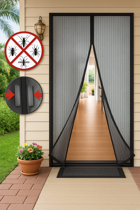 Pack sin insectos